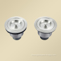 Stainless Steel Drainage for The Kitchen Sink (Kitchen Accessories) (AGV-000)